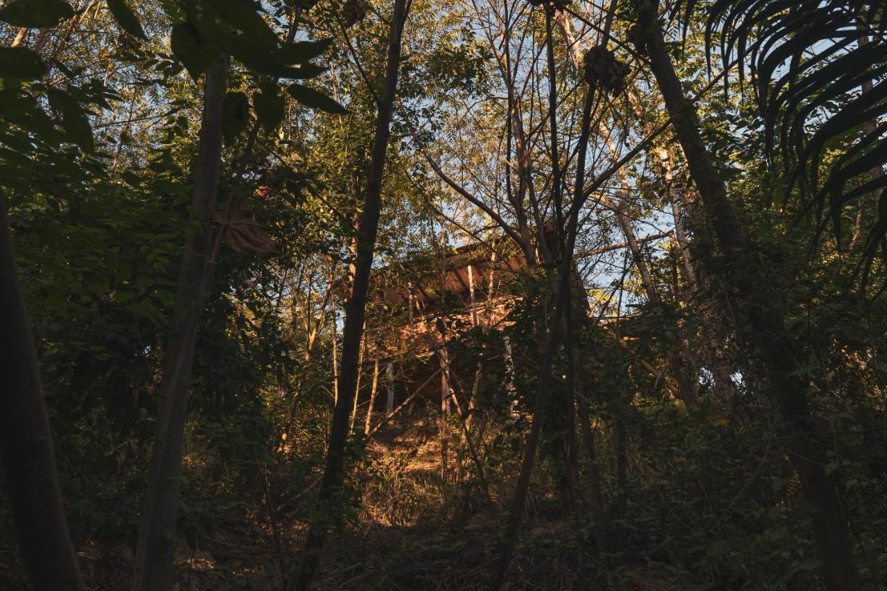 La Casita Del Bosque Lodge *