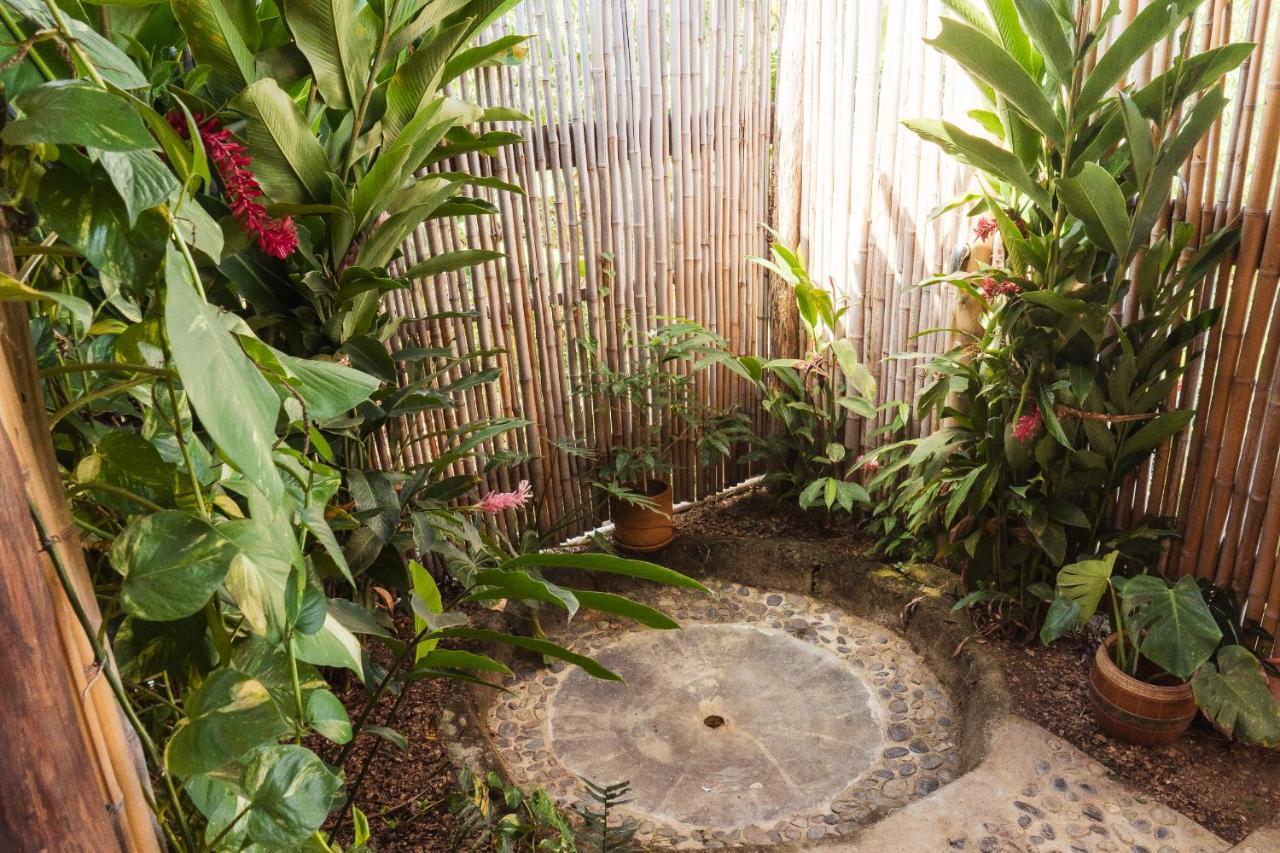 La Casita Del Bosque *
