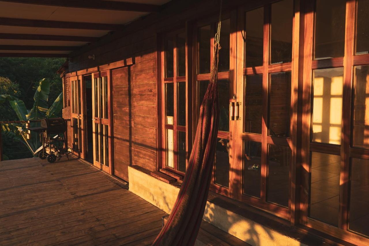 La Casita Del Bosque Lodge