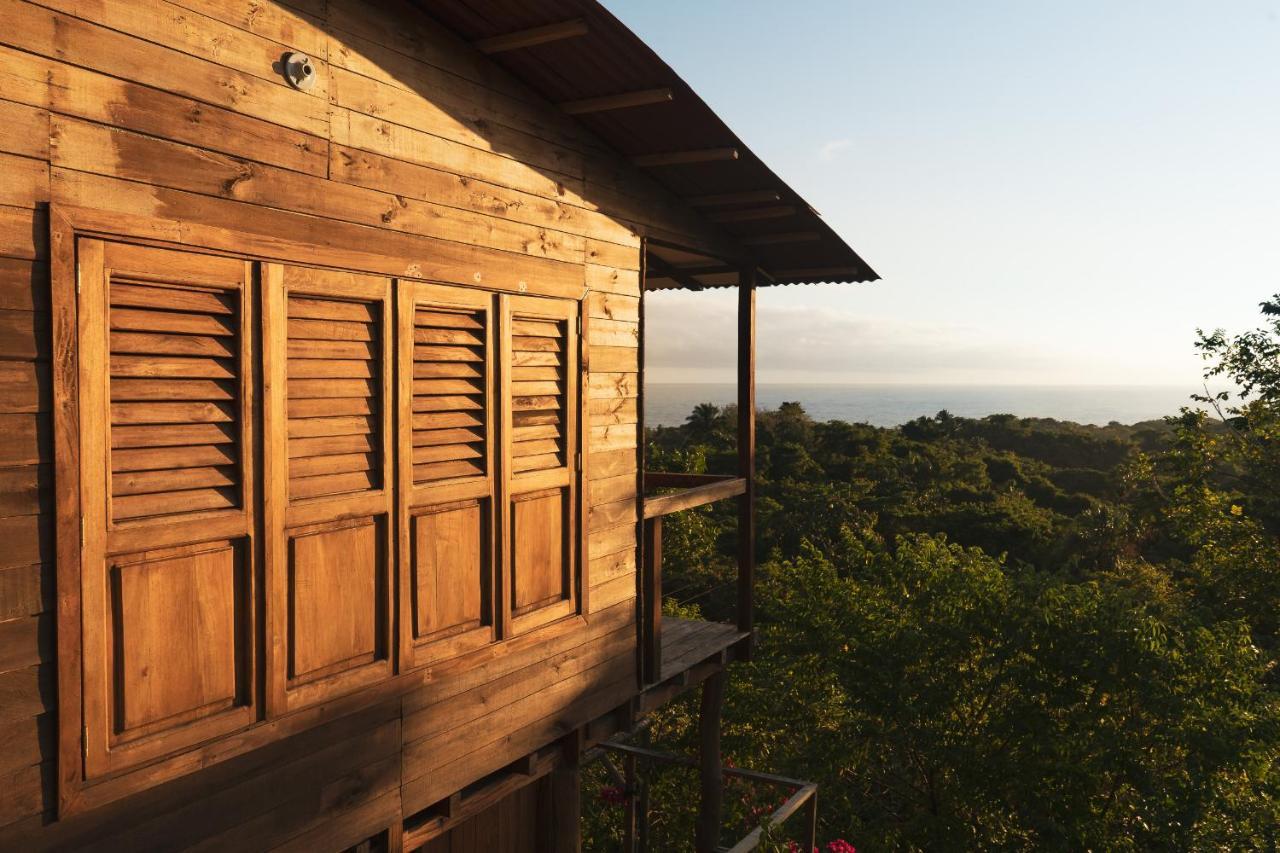 La Casita Del Bosque Santa Marta (Magdalena)