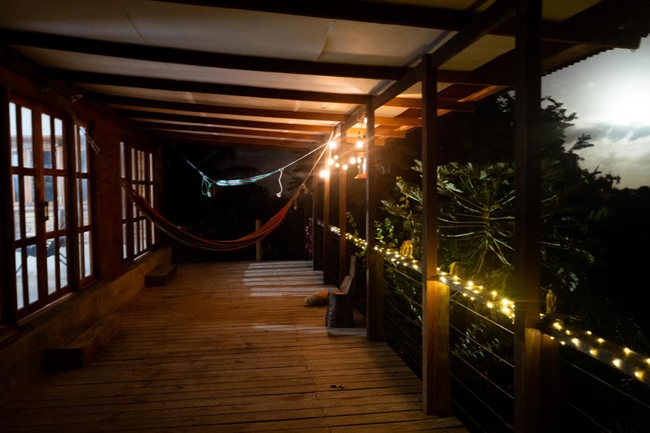 Lodge La Casita Del Bosque