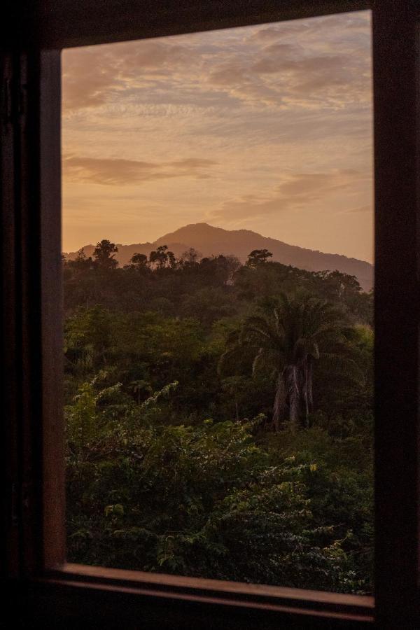 La Casita Del Bosque Lodge Santa Marta (Magdalena)