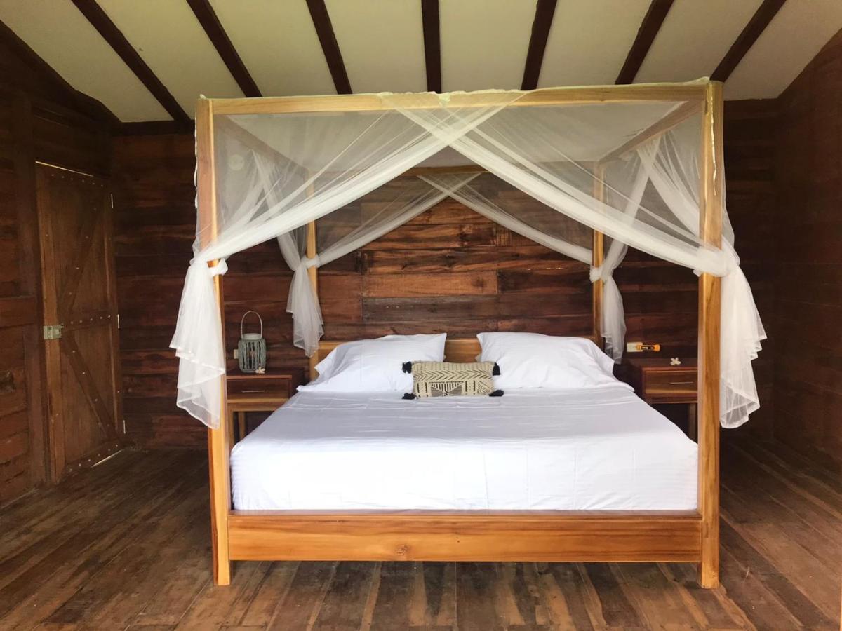Lodge La Casita Del Bosque *