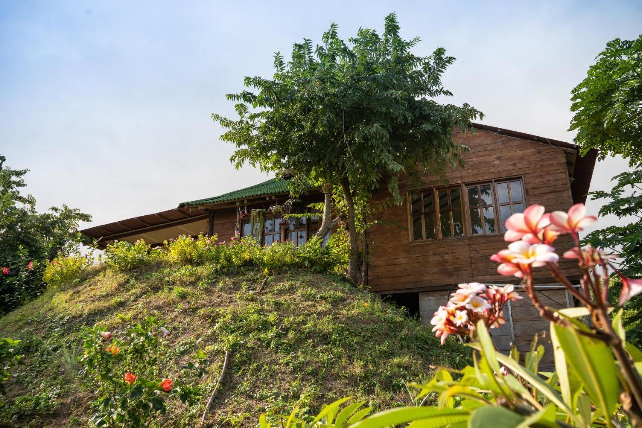 Lodge La Casita Del Bosque