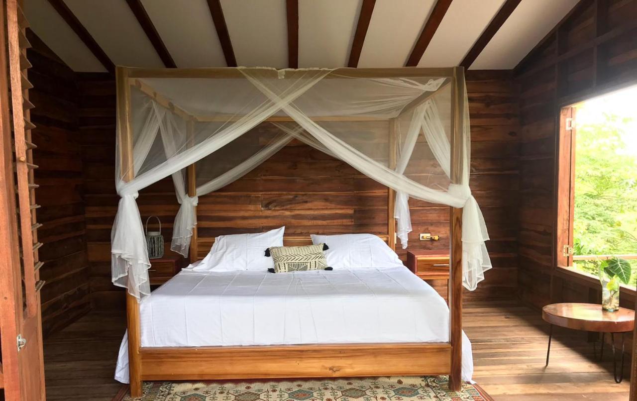 La Casita Del Bosque Lodge