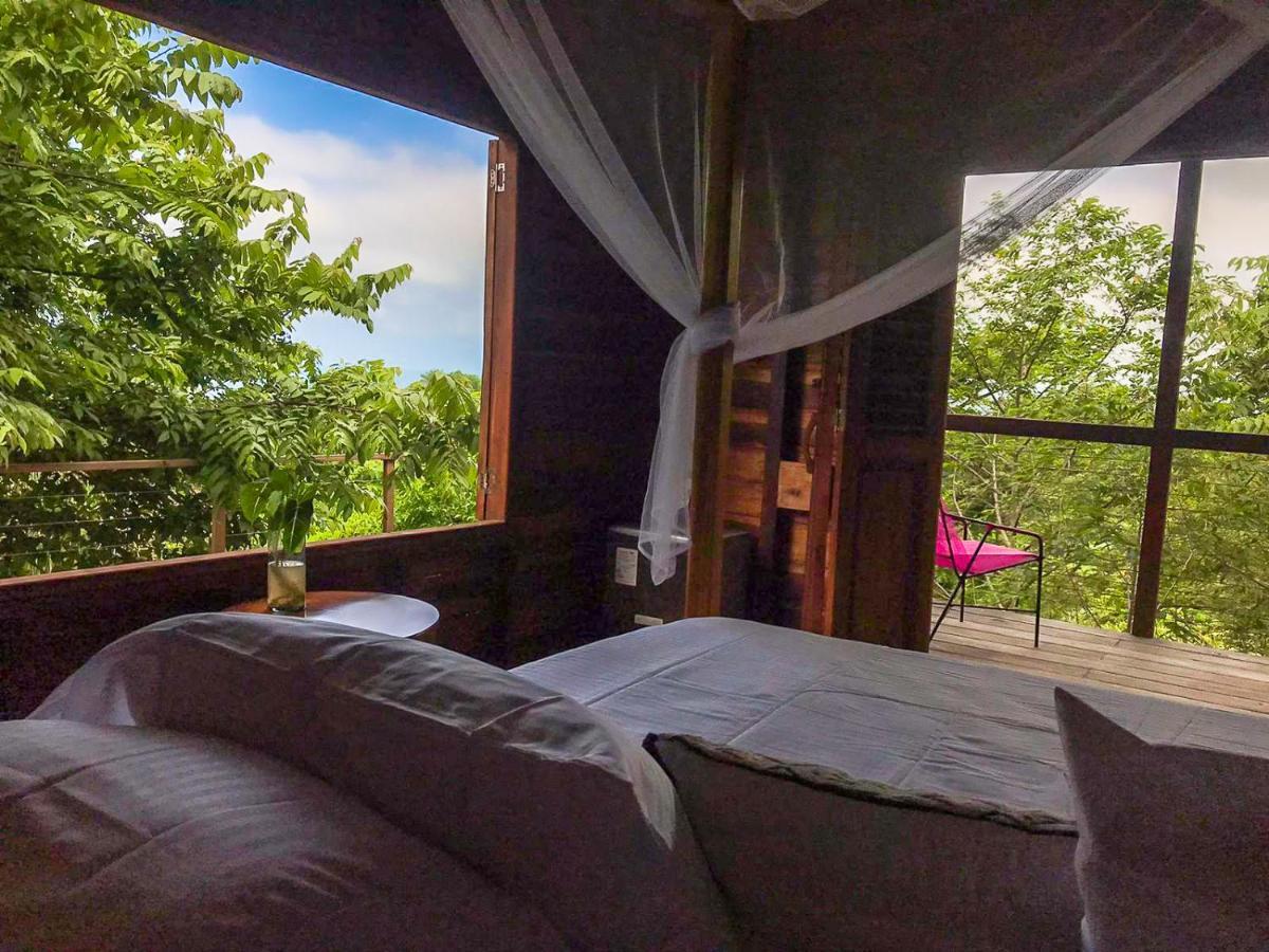 La Casita Del Bosque Lodge Santa Marta (Magdalena)