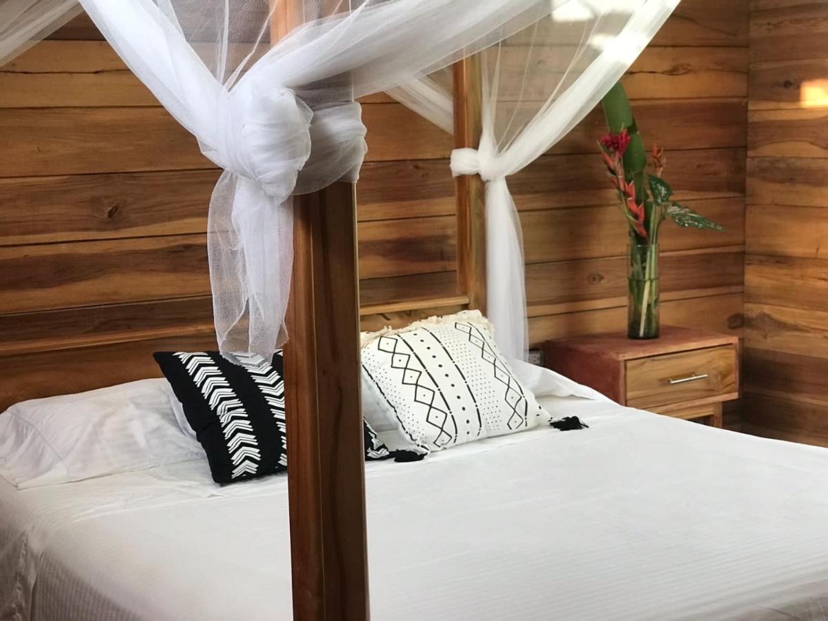 La Casita Del Bosque * Santa Marta (Magdalena)