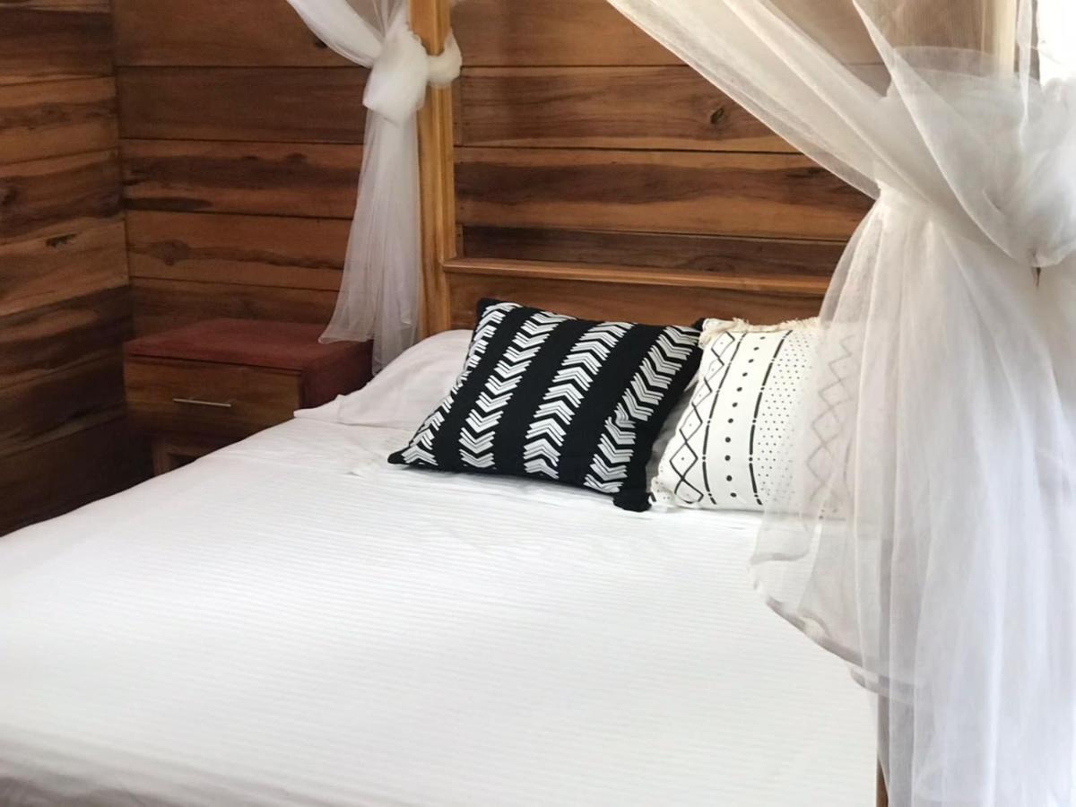 La Casita Del Bosque Santa Marta (Magdalena)