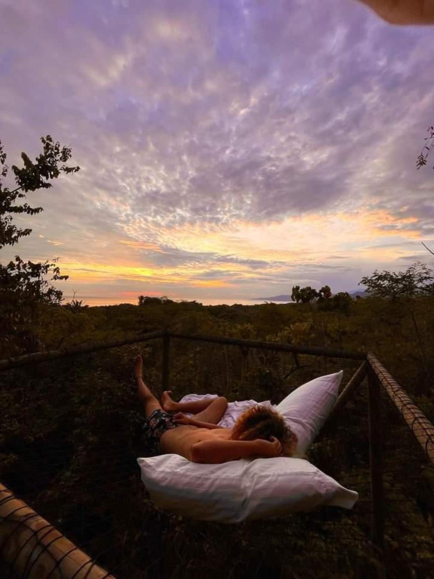 La Casita Del Bosque Lodge *