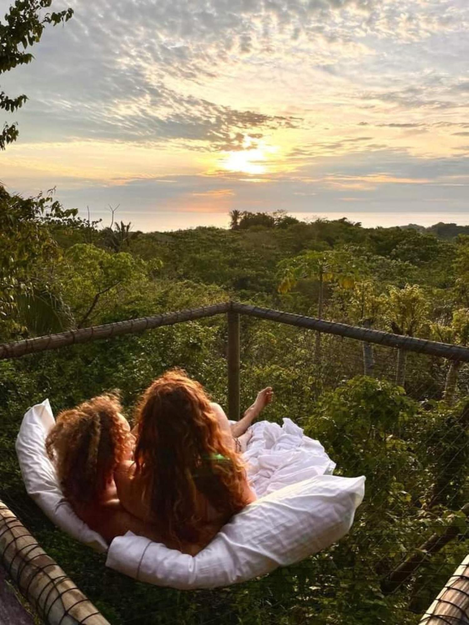La Casita Del Bosque