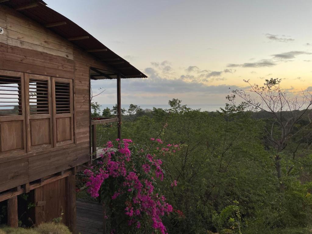 La Casita Del Bosque Lodge *