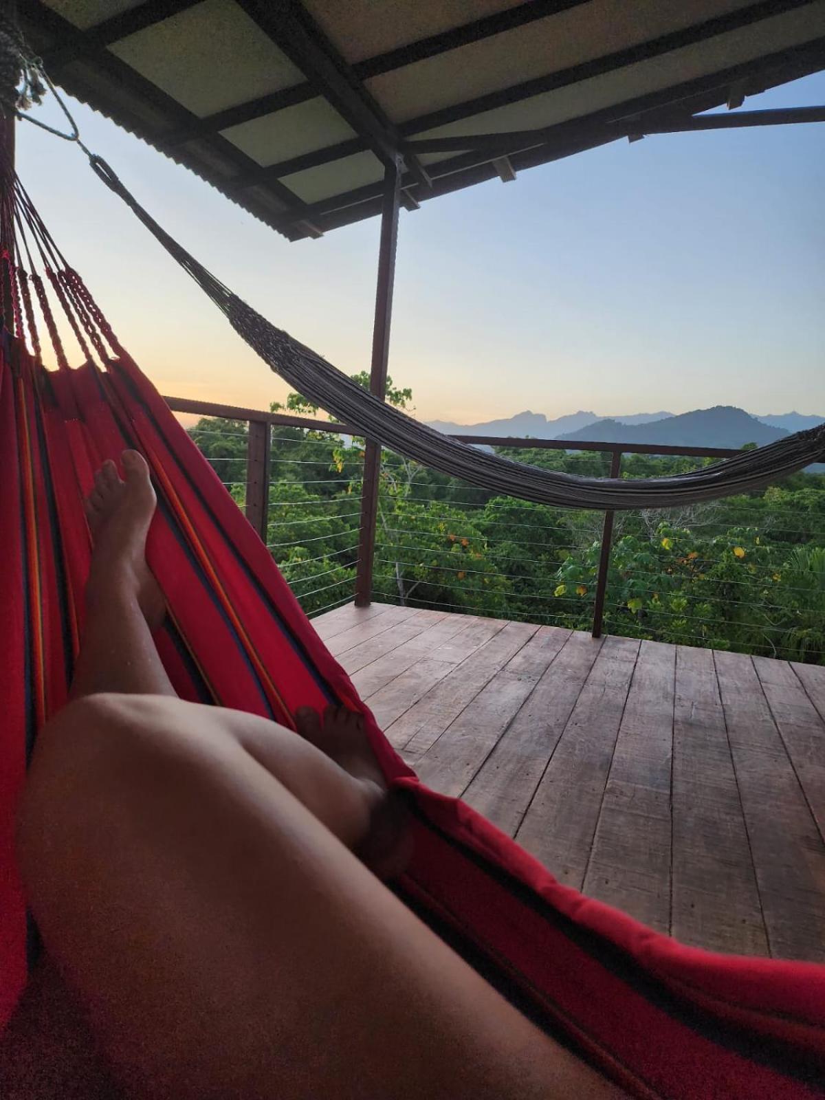 La Casita Del Bosque Lodge
