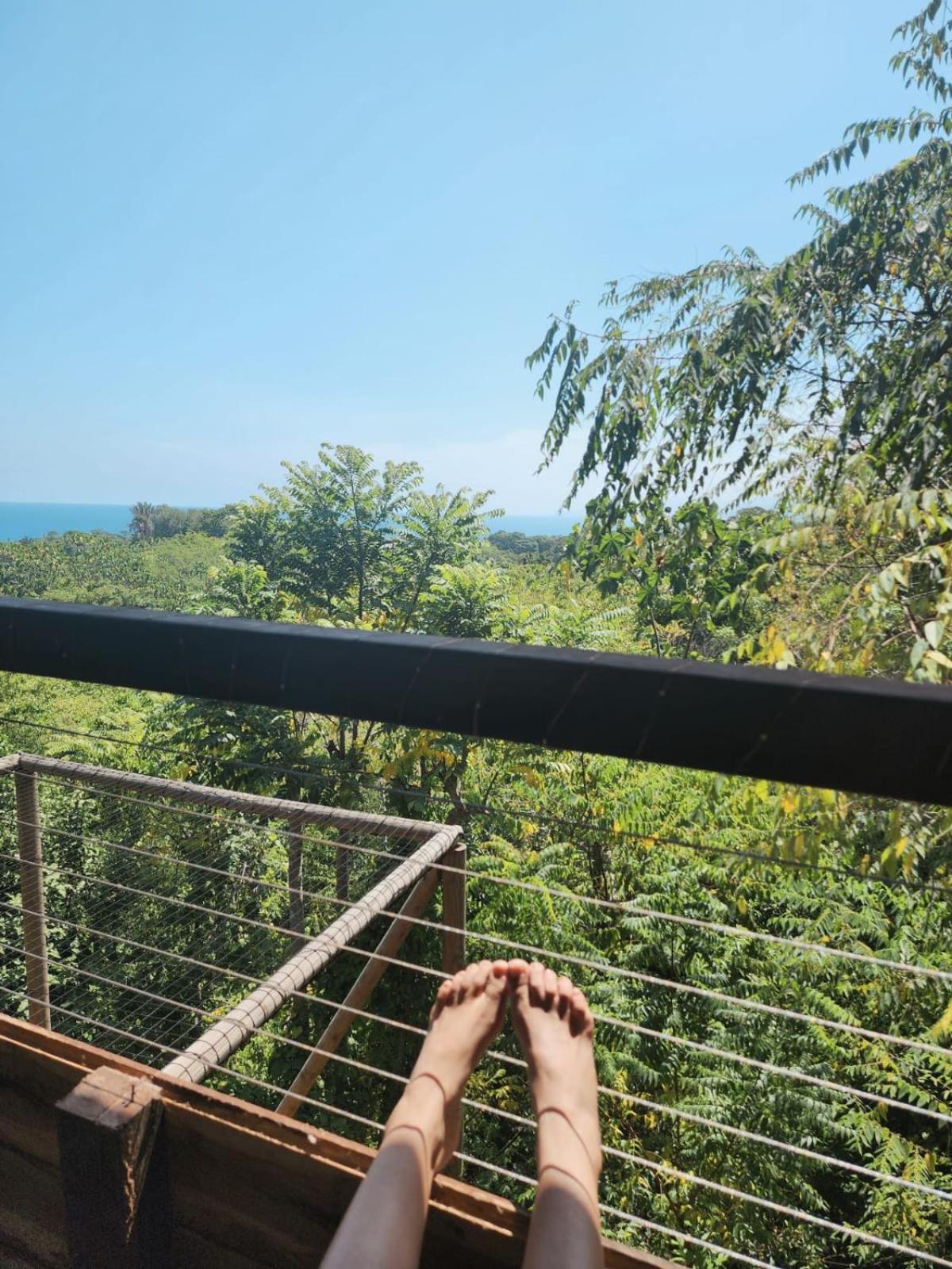 La Casita Del Bosque Lodge
