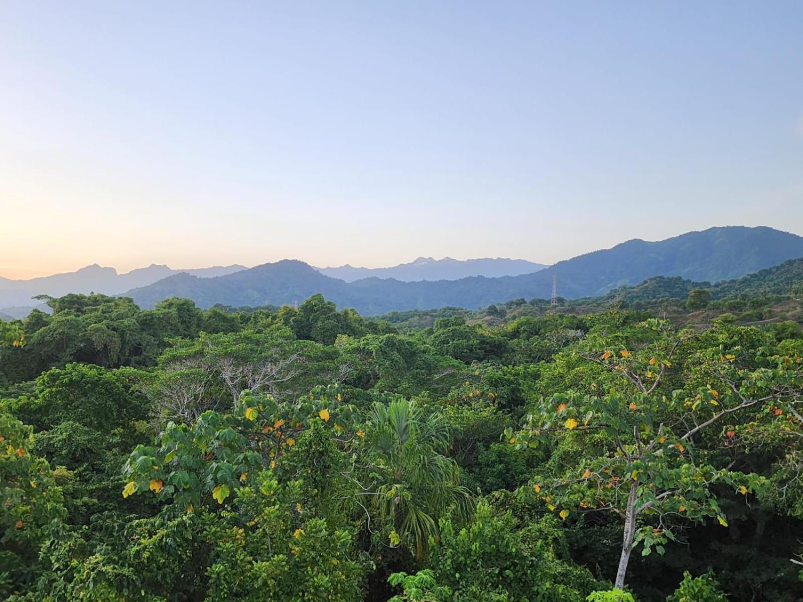 Lodge La Casita Del Bosque