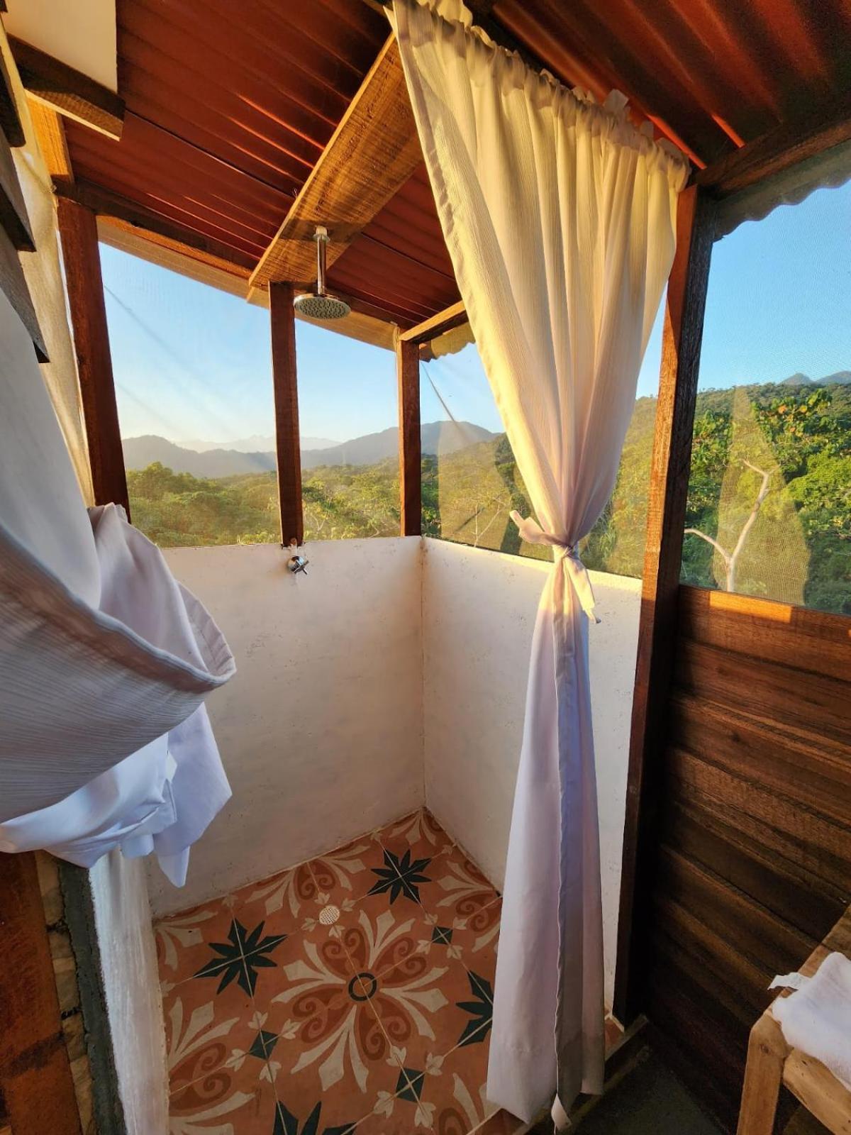 La Casita Del Bosque *