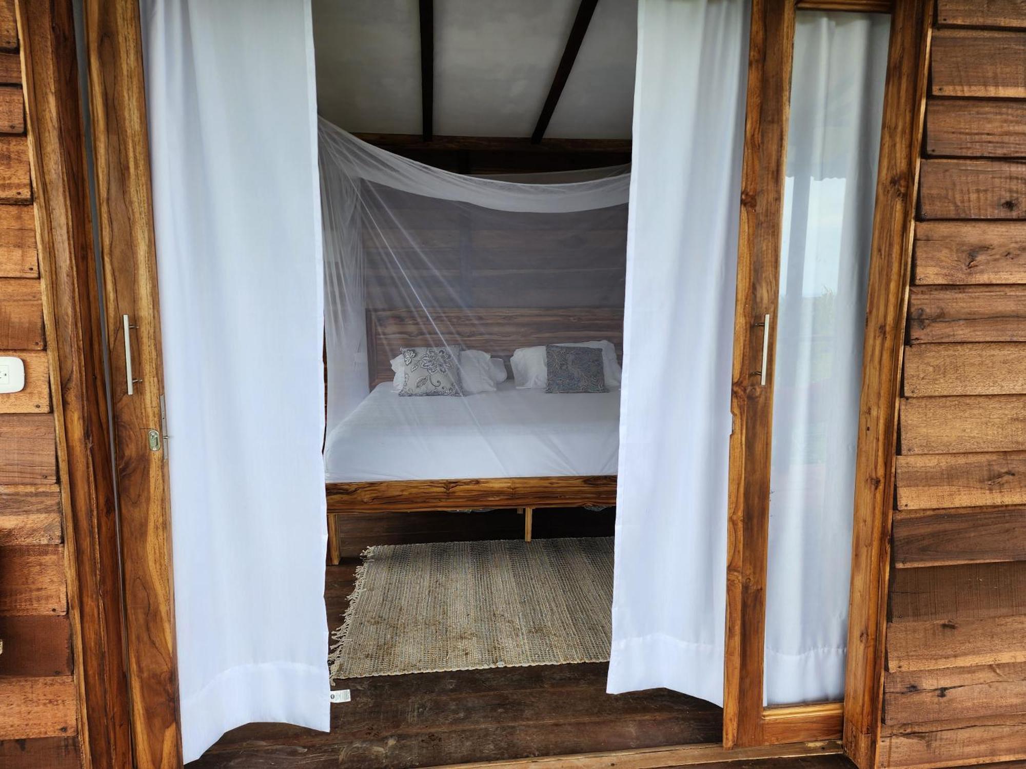 La Casita Del Bosque Santa Marta (Magdalena)
